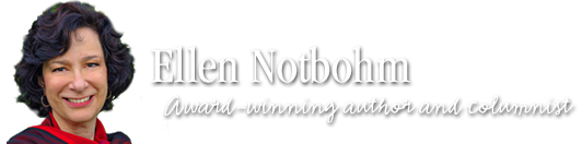 Ellen Notbohm